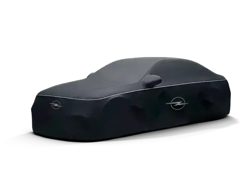 Photo OPEL Mokka 1.2 Turbo Hybrid 136ch Edition e-DCT6