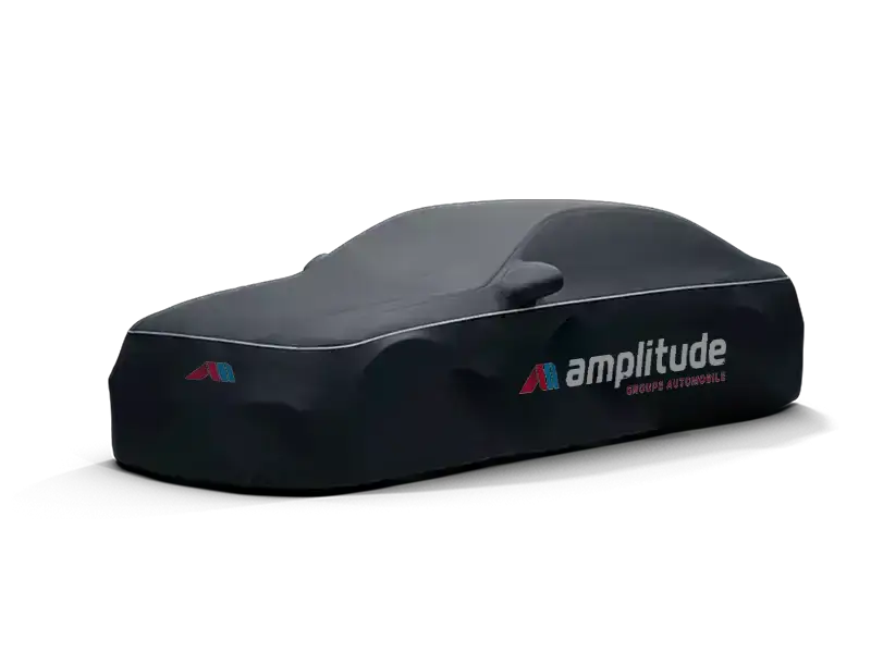 Photo LEAPMOTOR B10 BEV 218ch Pro Max 67,1 kWh Design