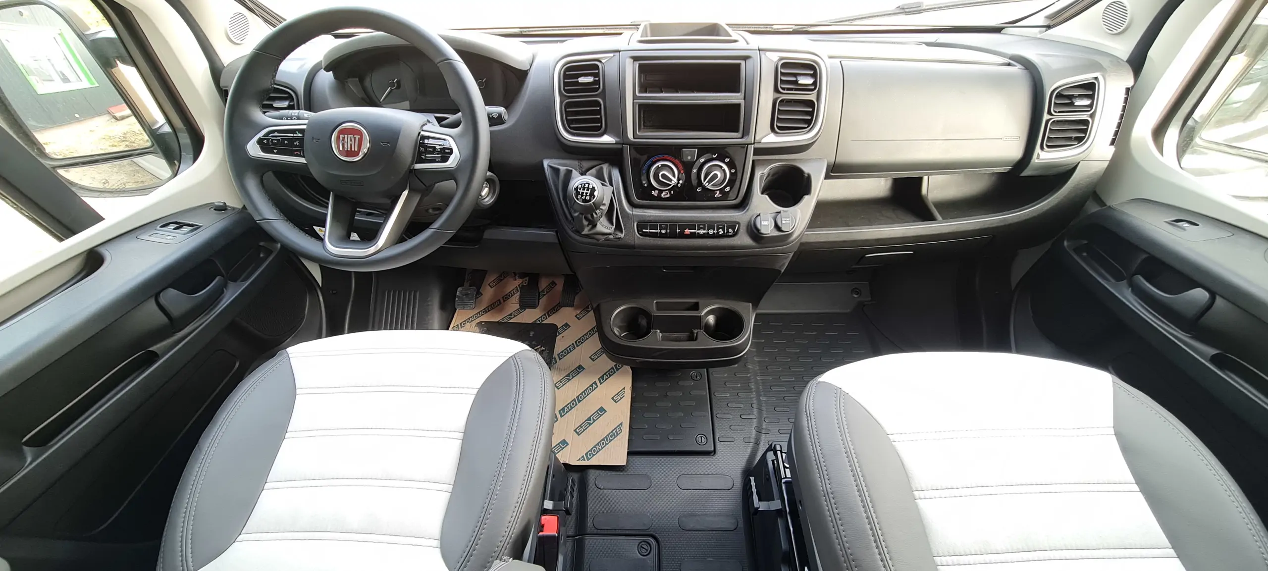 Image Sunlight CVE 600 DESTOCKAGE 