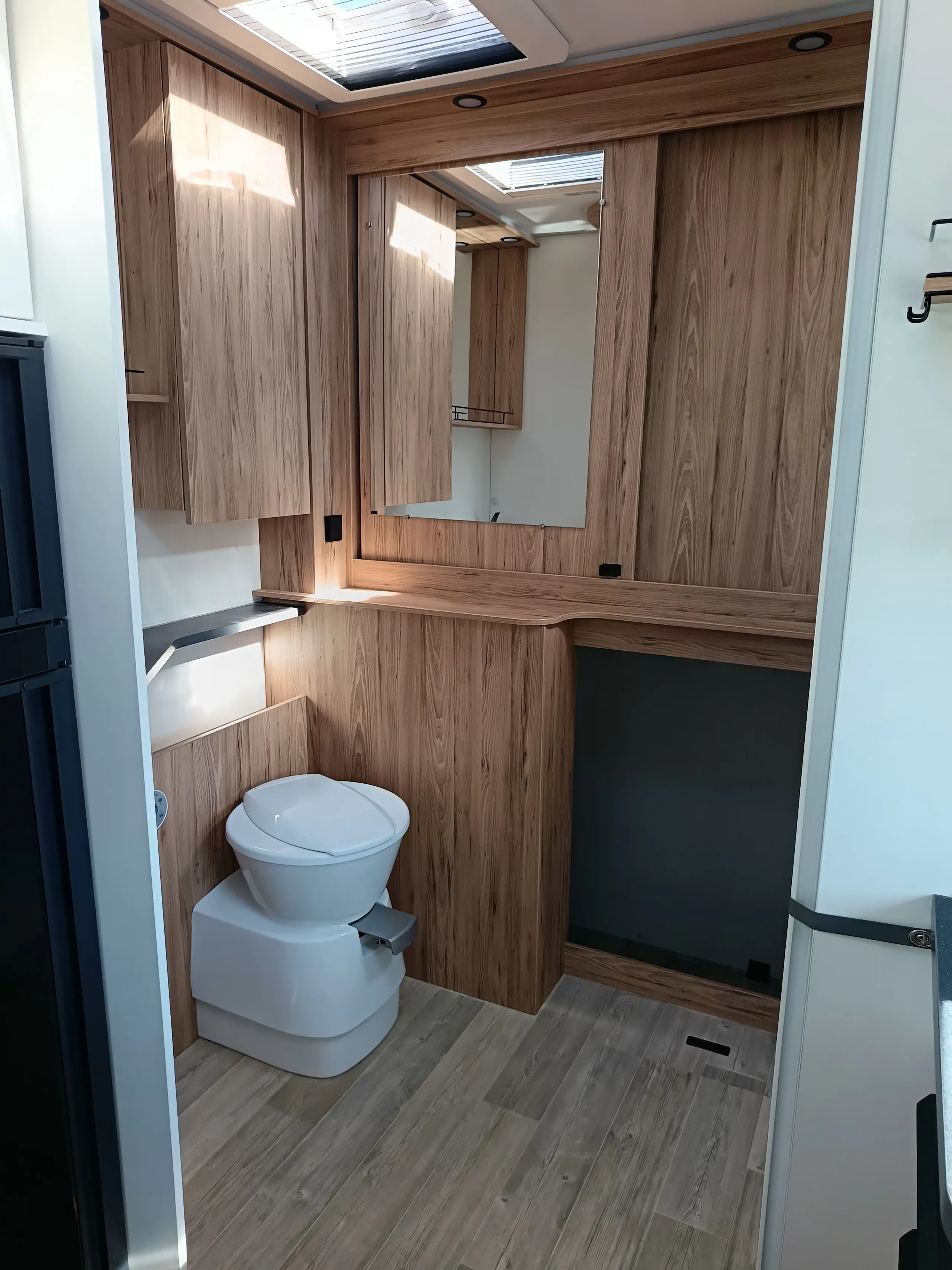 Image BAVARIA NOMADE 696D