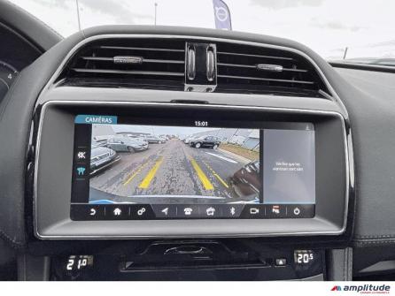 JAGUAR F-Pace V6 3.0D 300ch Prestige AWD BVA8 à vendre à Troyes - Image n°10