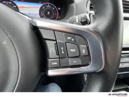 JAGUAR F-Pace V6 3.0D 300ch Prestige AWD BVA8 à vendre à Troyes - Image n°12