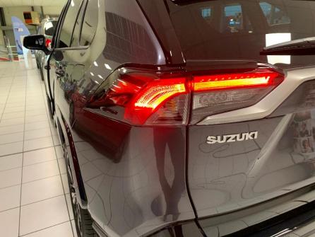 SUZUKI Across 2.5 Hybride Rechargeable 1ere Edition à vendre à Garges Les Gonesse - Image n°8