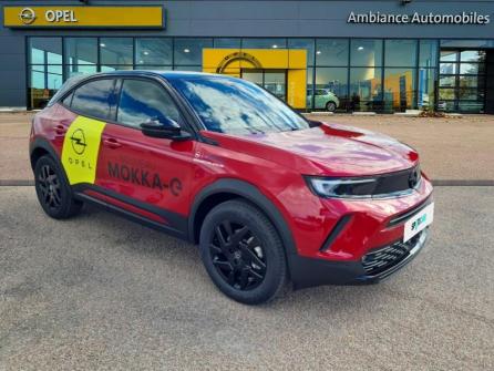 OPEL Mokka Mokka-e 136ch GS Line à vendre à Troyes - Image n°3