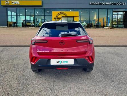 OPEL Mokka Mokka-e 136ch GS Line à vendre à Troyes - Image n°5