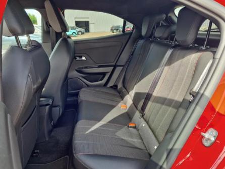 OPEL Mokka Mokka-e 136ch GS Line à vendre à Troyes - Image n°10