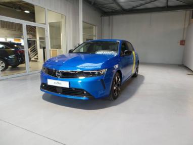 Voir le détail de l'offre de cette OPEL Astra 1.5 D 130ch Elegance BVA8 de 2022 en vente à partir de 31 590 € 