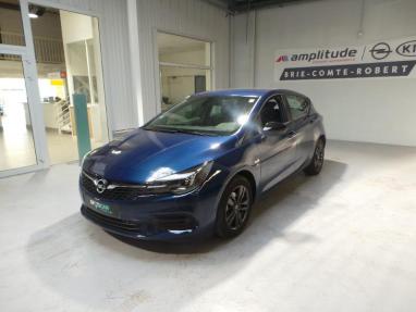 Voir le détail de l'offre de cette OPEL Astra 1.5 D 105ch Opel 2020 de 2020 en vente à partir de 173.63 €  / mois