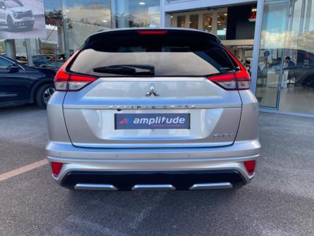 MITSUBISHI Eclipse Cross PHEV Twin Motor Instyle 4WD à vendre à Troyes - Image n°4