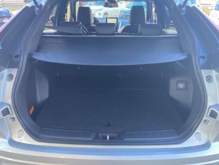 MITSUBISHI Eclipse Cross PHEV Twin Motor Instyle 4WD à vendre à Troyes - Image n°9