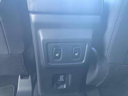 MITSUBISHI Eclipse Cross PHEV Twin Motor Instyle 4WD à vendre à Troyes - Image n°12