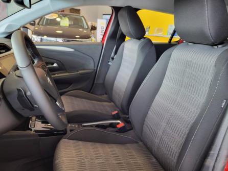 OPEL Corsa 1.2 Turbo 100ch Edition BVA à vendre à Chaumont - Image n°6