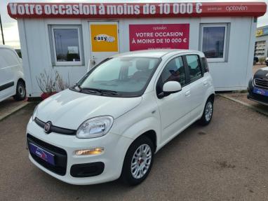 Voir le détail de l'offre de cette FIAT Panda 1.2 8v 69ch Easy de 2019 en vente à partir de 8 990 €