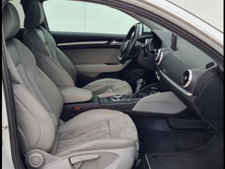 AUDI A3 2.0 TDI 150ch S line S tronic 7 à vendre à Auxerre - Image n°7