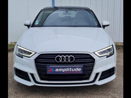 AUDI A3 2.0 TDI 150ch S line S tronic 7 à vendre à Auxerre - Image n°12