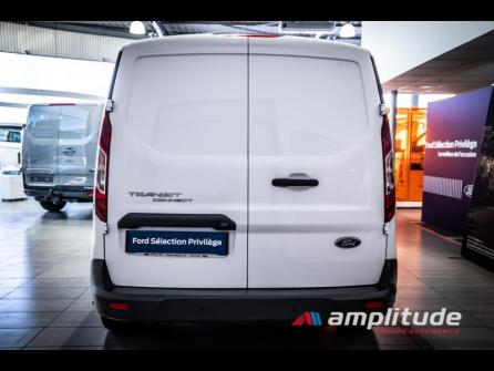 FORD Transit Connect L1 1.5 TD 100ch Trend Business Euro VI à vendre à Besançon - Image n°10