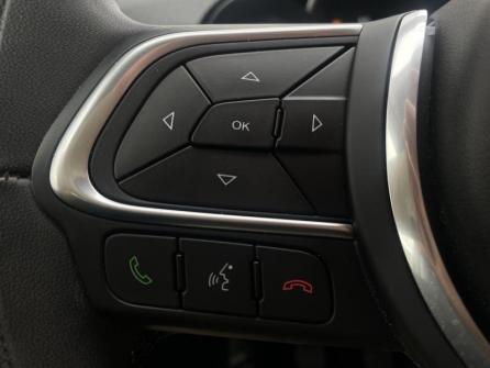 FIAT 500X 1.0 FireFly Turbo T3 120ch Cross à vendre à Oyonnax - Image n°11
