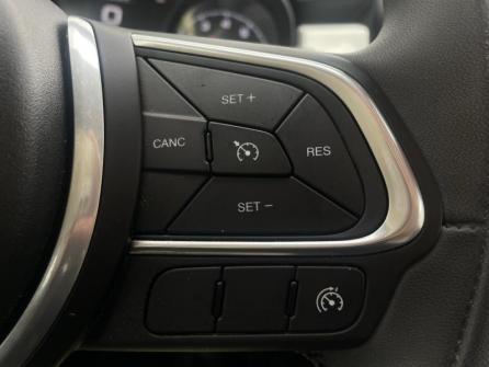FIAT 500X 1.0 FireFly Turbo T3 120ch Cross à vendre à Oyonnax - Image n°12