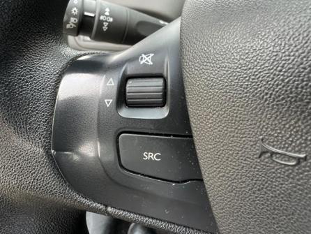 PEUGEOT 208 Business R 1.5 BlueHDi 100ch S&S Active 5p Euro6c à vendre à Nevers - Image n°12