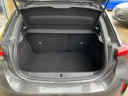 OPEL Corsa 1.5 D 100ch GS Line à vendre à Montereau - Image n°12