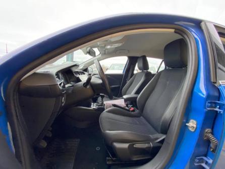 OPEL Corsa 1.2 Turbo 100ch Elegance à vendre à Montereau - Image n°3