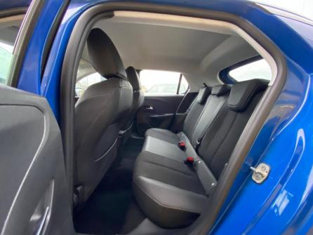 OPEL Corsa 1.2 Turbo 100ch Elegance à vendre à Montereau - Image n°7