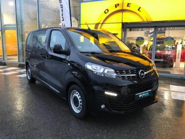 OPEL Vivaro Combi L2 1.5 D 120ch Standard de 2021 en vente à Montereau