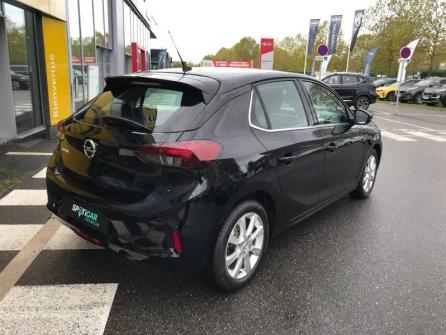 OPEL Corsa 1.2 Turbo 100ch Elegance à vendre à Montereau - Image n°2