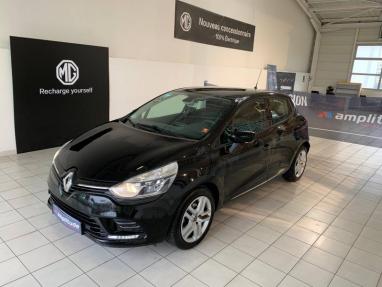 Voir le détail de l'offre de cette RENAULT Clio 0.9 TCe 90ch Génération - 19 5p de 2020 en vente à partir de 166.34 €  / mois