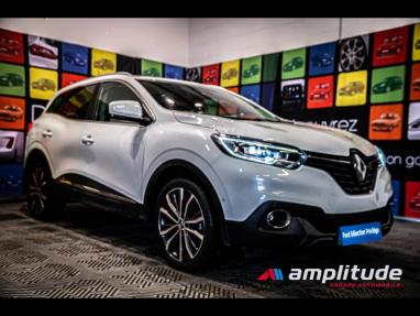 Voir le détail de l'offre de cette RENAULT Kadjar 1.5 Blue dCi 115ch Intens de 2018 en vente à partir de 219.11 €  / mois