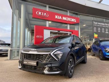 Voir le détail de l'offre de cette KIA Sportage 1.6 CRDi 136ch MHEV Active DCT7 4x4 MY23 de 2022 en vente à partir de 37 690 € 