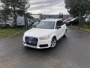 Voir le détail de l'offre de cette AUDI A1 1.4 TDI 90ch ultra Business line S tronic 7 de 2015 en vente à partir de 12 290 € 