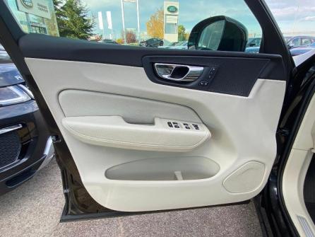 VOLVO XC60 T8 Twin Engine 303 + 87ch Inscription Luxe Geartronic à vendre à Auxerre - Image n°9