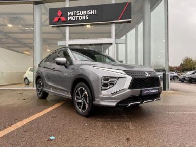 Voir le détail de l'offre de cette MITSUBISHI Eclipse Cross CROSS PHEV Instyle de 2021 en vente à partir de 33 490 € 