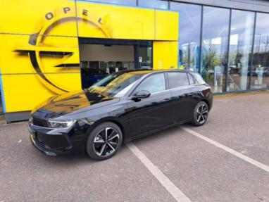 Voir le détail de l'offre de cette OPEL Astra 1.5 D 130ch Elegance BVA8 MY23 de 2023 en vente à partir de 31 870 € 