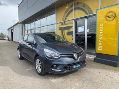 Voir le détail de l'offre de cette RENAULT Clio 0.9 TCe 90ch energy Business 5p Euro6c de 2019 en vente à partir de 125.19 €  / mois