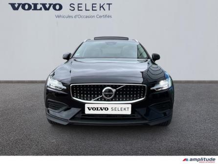 VOLVO V60 Cross Country B4 197ch AWD Cross Country PLUS Geartronic 8 à vendre à Troyes - Image n°5