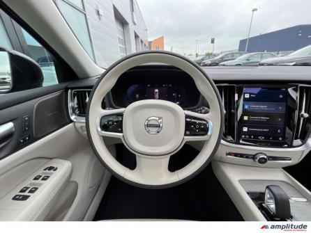 VOLVO V60 Cross Country B4 197ch AWD Cross Country PLUS Geartronic 8 à vendre à Troyes - Image n°11