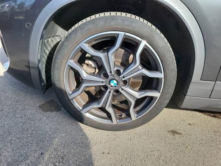 BMW X2 sDrive20dA 190ch M Sport X Euro6d-T à vendre à Dijon - Image n°9