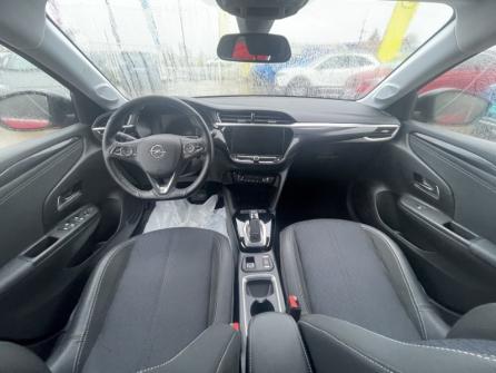 OPEL Corsa 1.2 Turbo 100ch Elegance BVA à vendre à Montereau - Image n°11