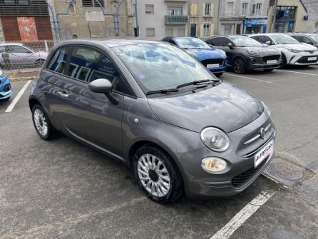 FIAT 500 1.0 70ch BSG S&S Lounge à vendre à Orléans - Image n°3