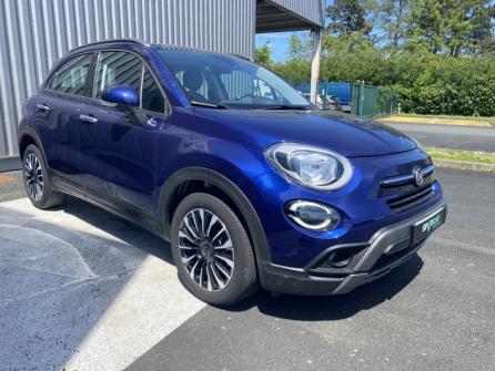 FIAT 500X 1.0 FireFly Turbo T3 120ch Cross à vendre à Châteauroux - Image n°3