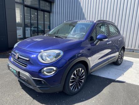 FIAT 500X 1.0 FireFly Turbo T3 120ch Cross à vendre à Châteauroux - Image n°1