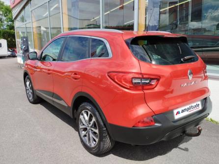 RENAULT Kadjar 1.2 TCe 130ch energy Business à vendre à Nevers - Image n°8