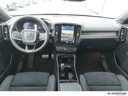 VOLVO XC40 Recharge Twin 408ch Plus AWD à vendre à Troyes - Image n°4