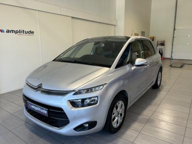 Voir le détail de l'offre de cette CITROEN C4 Picasso BlueHDi 120ch Intensive S&S de 2016 en vente à partir de 223.36 €  / mois