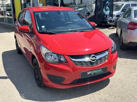 OPEL Karl 1.0 73ch Edition à vendre à Montereau - Image n°1