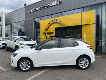 OPEL Corsa 1.2 Turbo 100ch GS Line à vendre à Sens - Image n°8