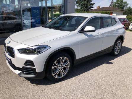 BMW X2 sDrive18iA 136ch Business Design DKG7 à vendre à Oyonnax - Image n°1