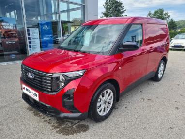 Voir le détail de l'offre de cette FORD Transit Courier 1.0 EcoBoost 125ch Limited DCT7 de 2024 en vente à partir de 25 999 € 